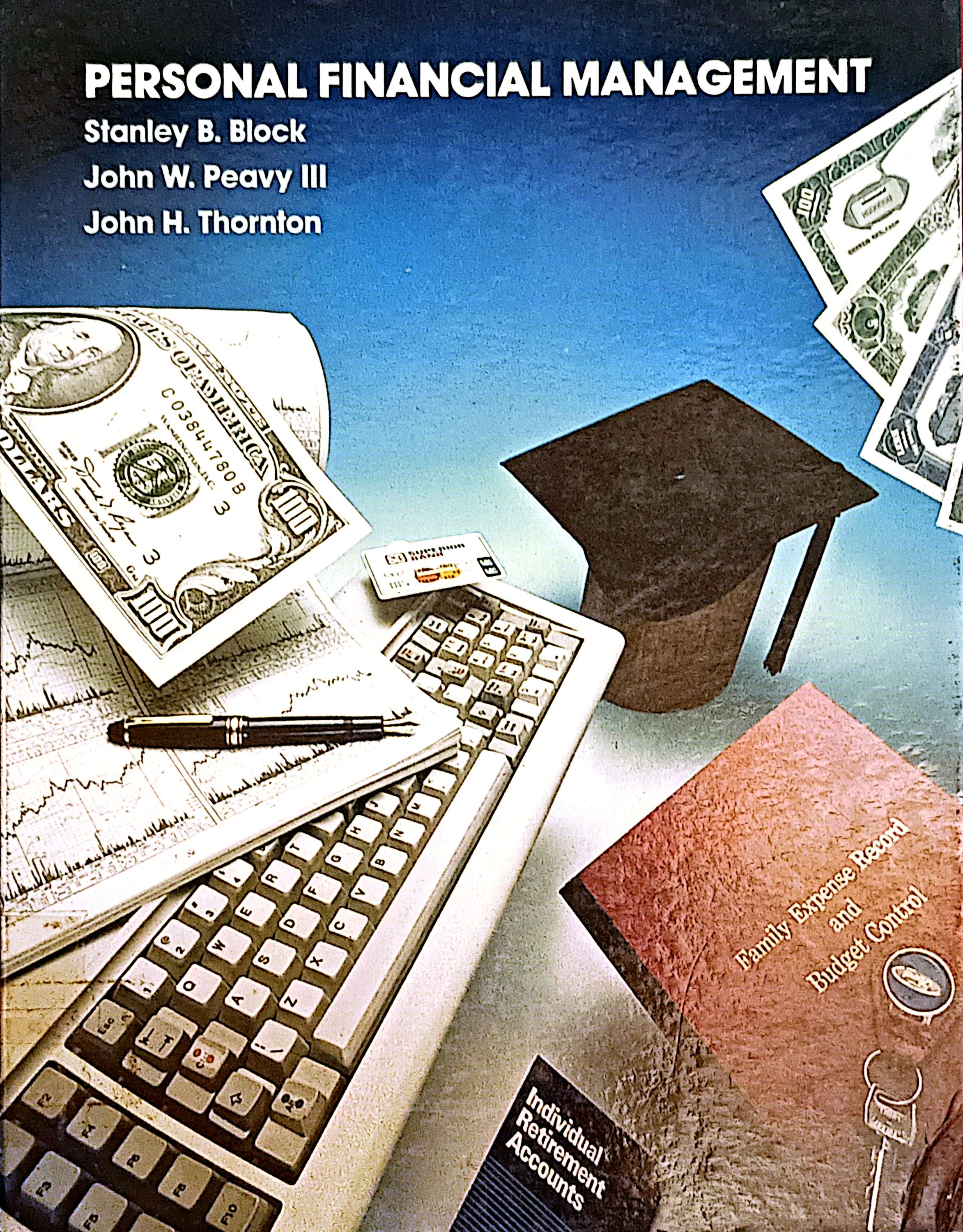 Personal Financial Management